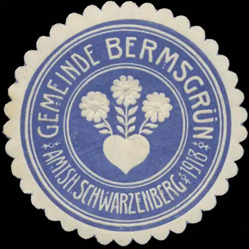 Gemeinde BermsgrÃ¼n