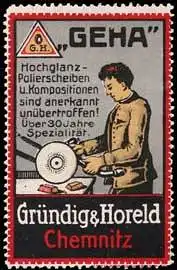 Geha