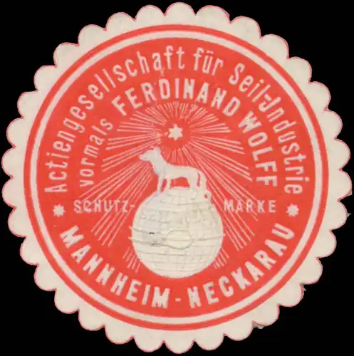 AG fÃ¼r Seil-Industrie