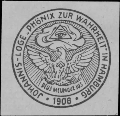 Johannisloge PhÃ¶nix zur Wahrheit
