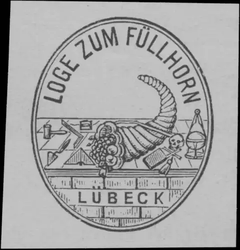 Loge zum Füllhorn
