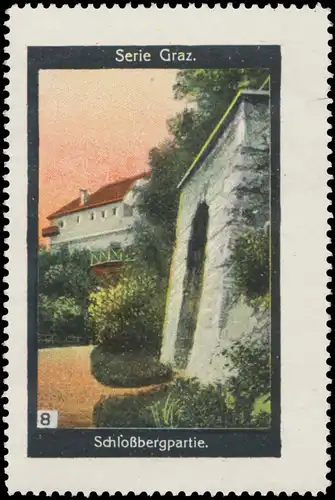 SchloÃbergpartie