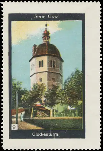 Glockenturm