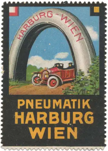 Pneumatik Autoreifen