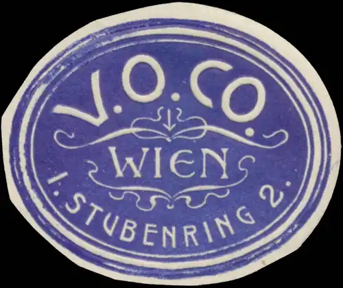 V.O. Co