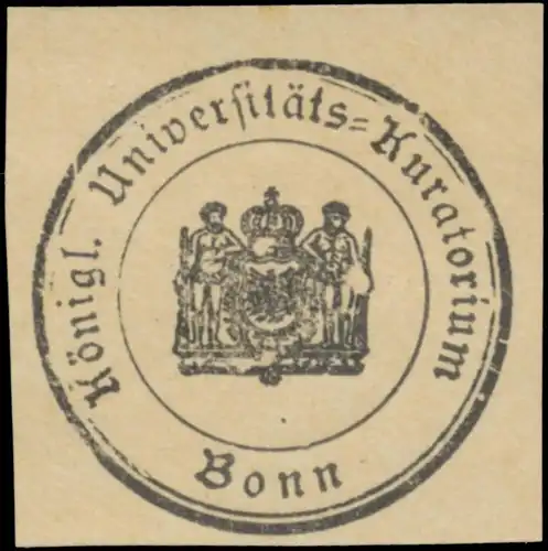 K. Universitätskuratorium