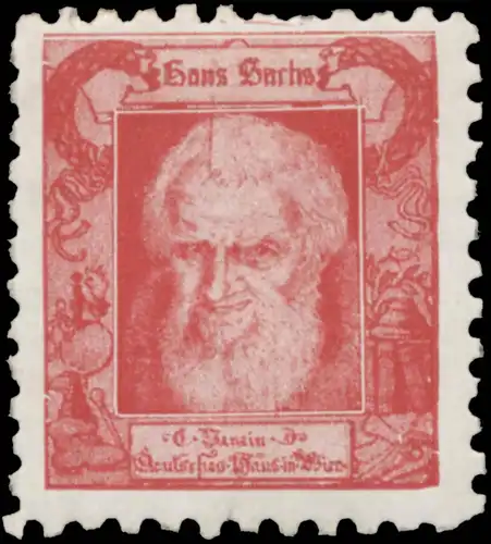 Hans Sachs