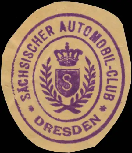 SÃ¤chsischer Automobil-Club