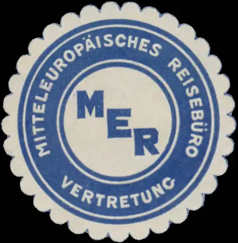 MER Reisebüro Vertretung