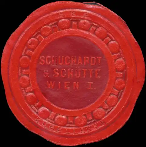 Schuchardt & SchÃ¼tte