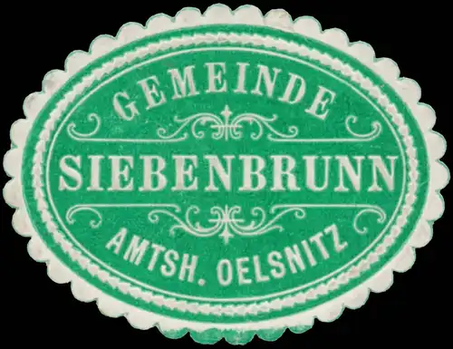 Gemeinde Siebenbrunn