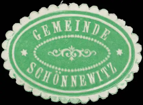 Gemeinde SchÃ¶nnewitz