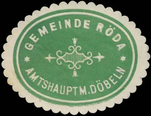 Gemeinde RÃ¶da