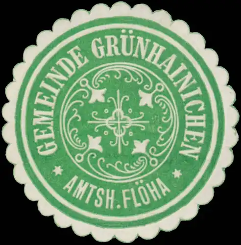 Gemeinde GrÃ¼nhainichen