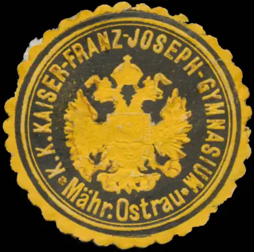 K.K. Kaiser-Franz-Joseph Gymnasium