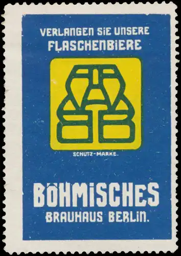 Verlangen Sie unsere Flaschenbiere