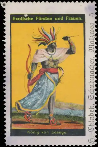 KÃ¶nig von Loango