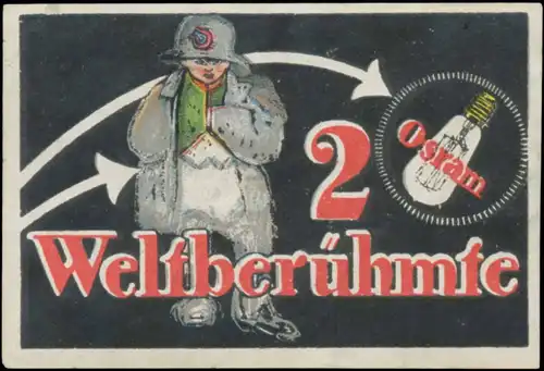 2 WeltberÃ¼hmte