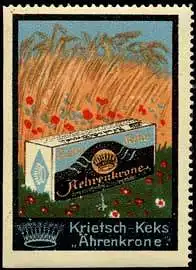 Ãhrenkrone