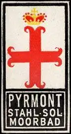 Stahl - Sol - Moorbad