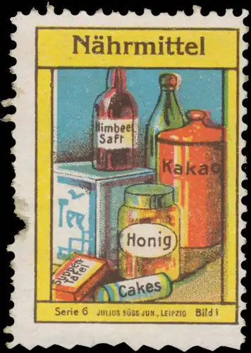 NÃ¤hrmittel