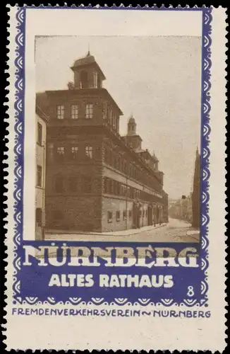 Altes Rathaus