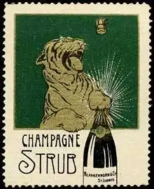 Champagne Strub