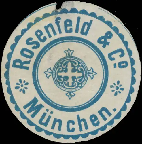 Rosenfeld & Co