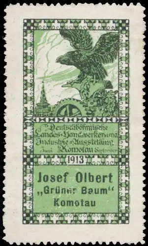 GrÃ¼ner baum