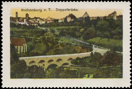 DoppelbrÃ¼cke