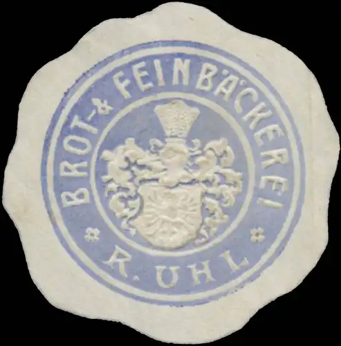 Brot-FeinbÃ¤ckerei R. Uhl