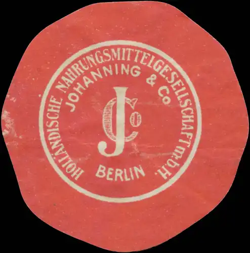 Johanning & Co