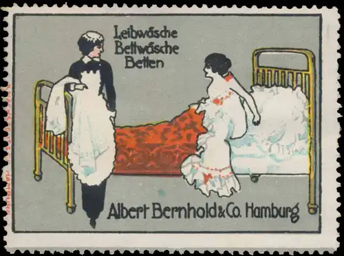 LeibwÃ¤sche - BettwÃ¤sche