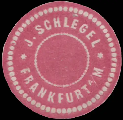 J. Schlegel