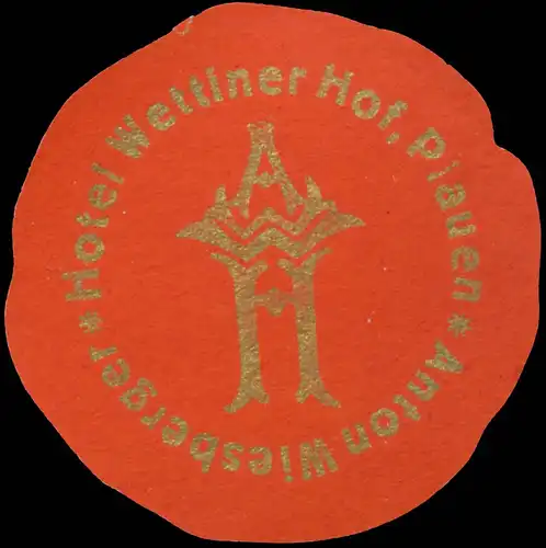Hotel Wettiner Hof