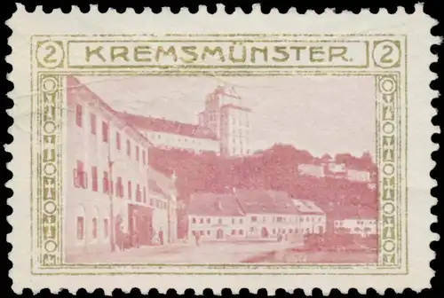 KremsmÃ¼nster