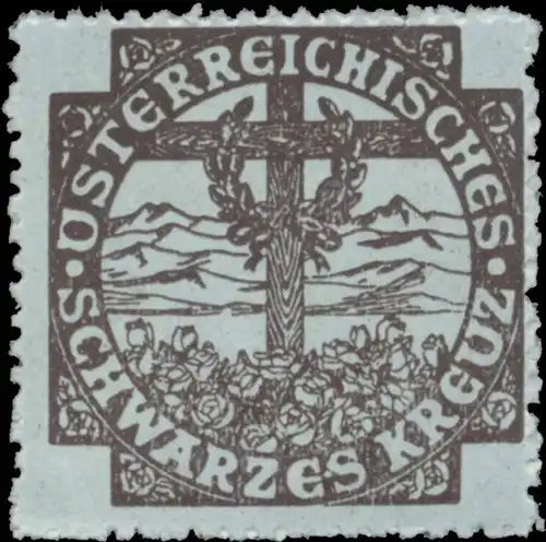 Ãsterreichisches Schwarzes Kreuz