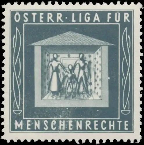 Ãsterreichische Liga fÃ¼r Menschenrechte