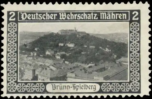 BrÃ¼nn Spielberg