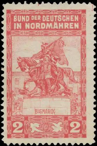 Otto von Bismarck