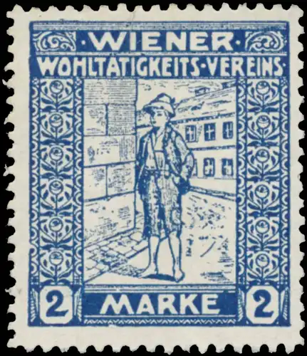 Wiener WohltÃ¤tigkeitsverein