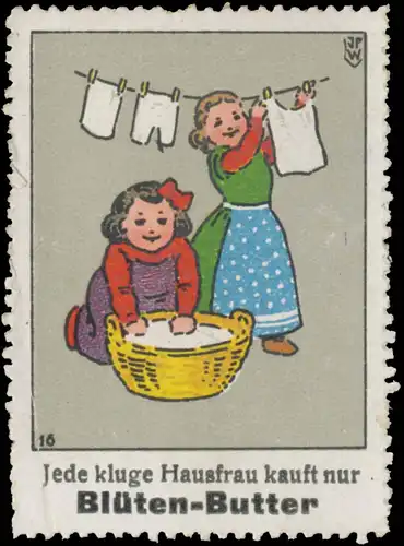 BlÃ¼ten-Butter