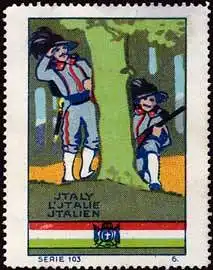 MilitÃ¤r Italien
