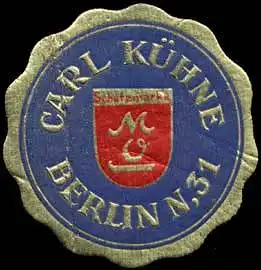 Carl KÃ¼hne-Essig