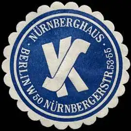 NÃ¼rnberghaus-Berlin
