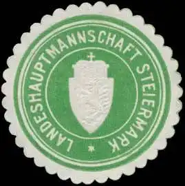 Landeshauptmannschaft Steiermark