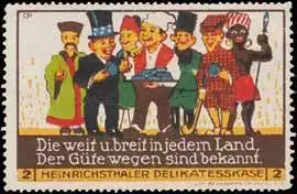 Der GÃ¼te wegen