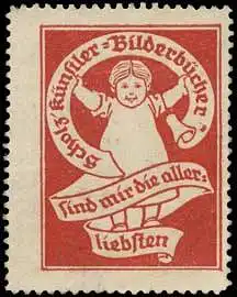 Scholz KÃ¼nstler-BilderbÃ¼cher