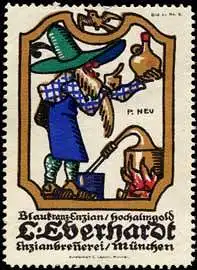 Das Märchen vom Hochalmgold