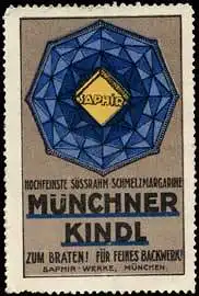 MÃ¼nchner Kindl Margarine